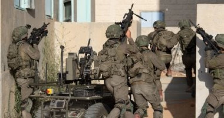 استمرارًا لسياسة الحصار.. الاحتلال الأسرائيلي يُعيد تقسيم غزة ويتحدى «العالم»