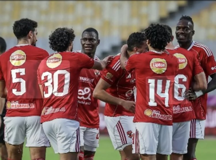 ياسر ريان ينتقد أداء الأهلي مع عموتة: النتائج جيدة لكن البصمة الفنية غائبة