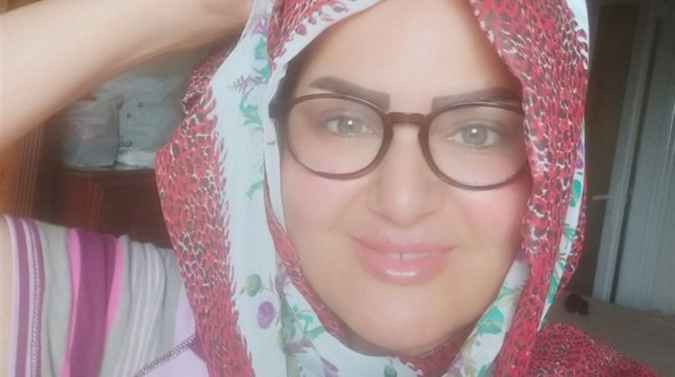 سما المصري: أنا نفسي ألبس الحجاب موت بس خايفة عليه مني
