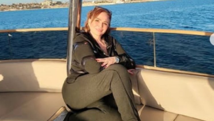 إلهام شاهين تجدد دعوتها للتبرع بالأعضاء بعد الوفاة: خطوة إنسانية تمنح الحياة للآخرين