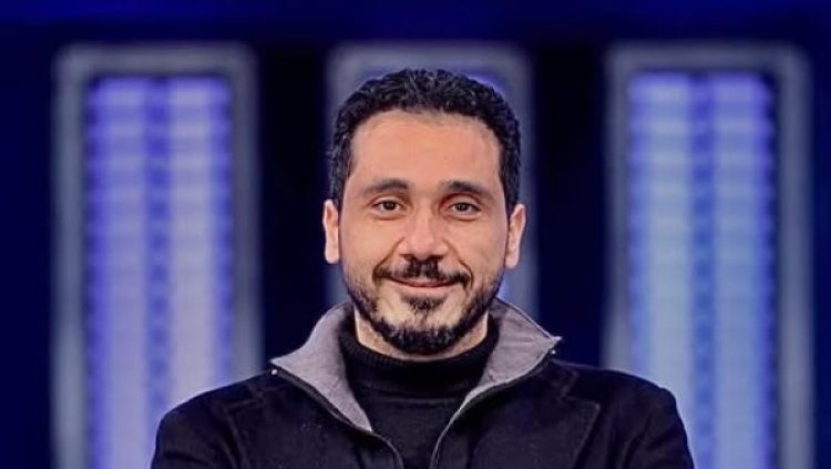 وفاة المخرج هاني المهدي بقنوات صدى البلد.. إليك أخر ما كتبه