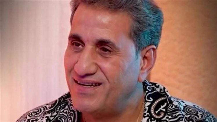 صدمة لأحمد شيبة: نجل شقيقته المتهم الأول في سرقة شقته في الإسكندرية