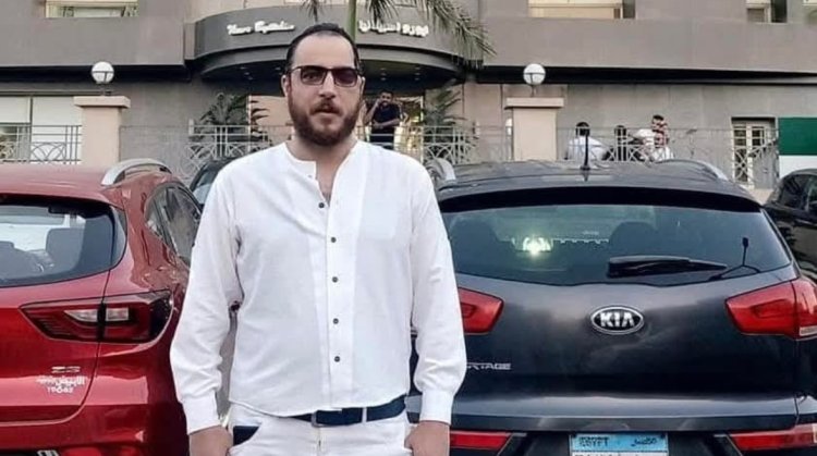 وفاة محمد السبكي رئيس نادي صيد المحلة بعد صراع مع المرض