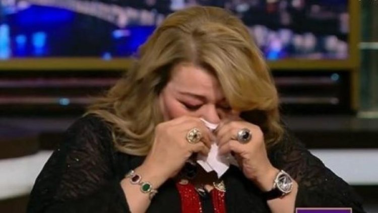 موعد ومكان عزاء شقيق الفنانة فريدة سيف النصر