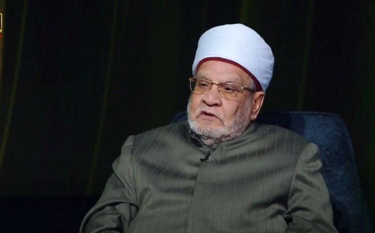الدكتور أحمد كريمة عن «قائمة المنقولات»: استخدامها في حبس الزوج مرفوض شرعا