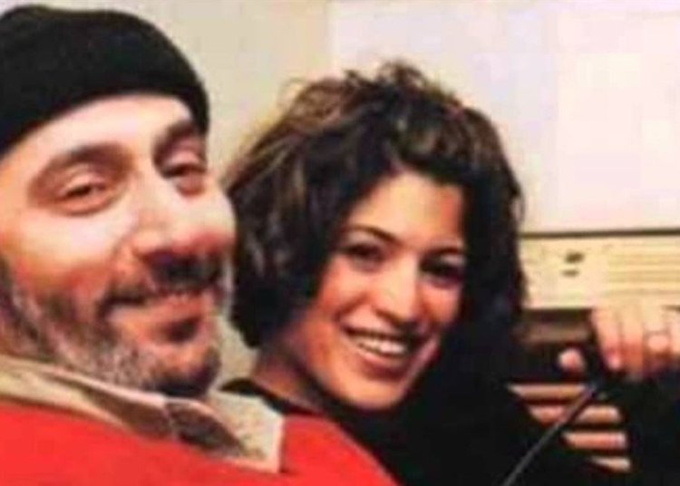 وفاة دلال كرم طليقة زياد الرحباني بعد صراع مع سرطان الرئة