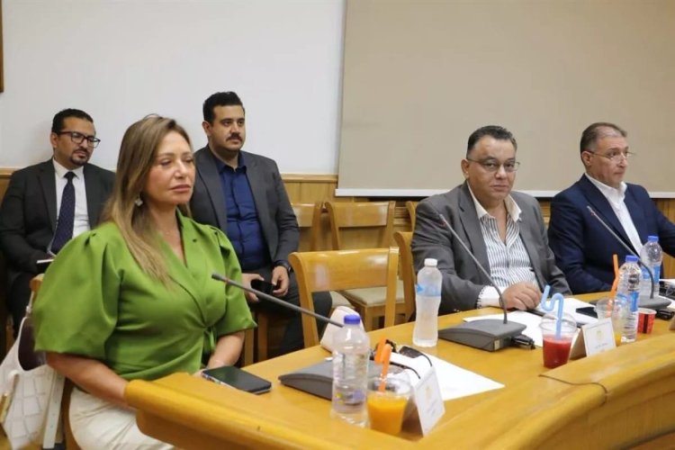 وزارة الثقافة تنظم عودة مهرجان الإسكندرية السينمائي الدولي لدول البحر المتوسط بعد إيقافه وبدء التحضير للدورة المقبلة