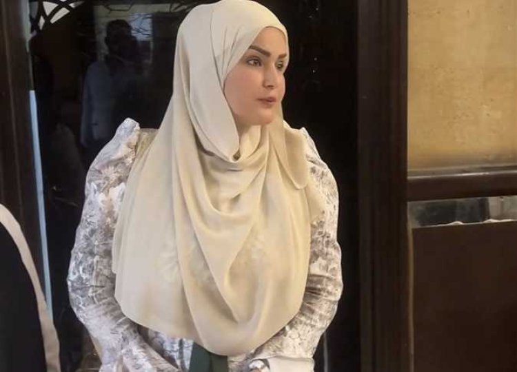 سما المصري: «جاهرت بالمعصية ولازم أجاهر بالتوبة»