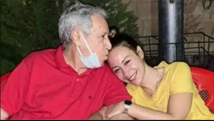 نقابة المهن التمثيلية تطالب بعدم تصوير عزاء والد منة شلبي احترامًا لخصوصية الأسرة