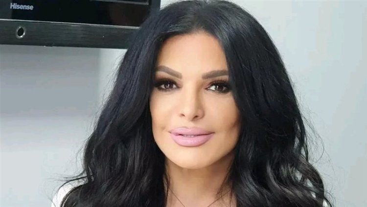 نضال الأحمدية تكشف سر لجوء الفنانين الرجال للتجميل والعناية بمظهرهم