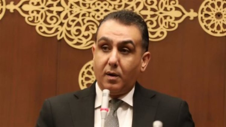 النائب شريف الجابري: "مركز شباب الوفاة والأمل" يتحول إلى خراب بعد قرار رئيس الوزراء بتطويره في 2020