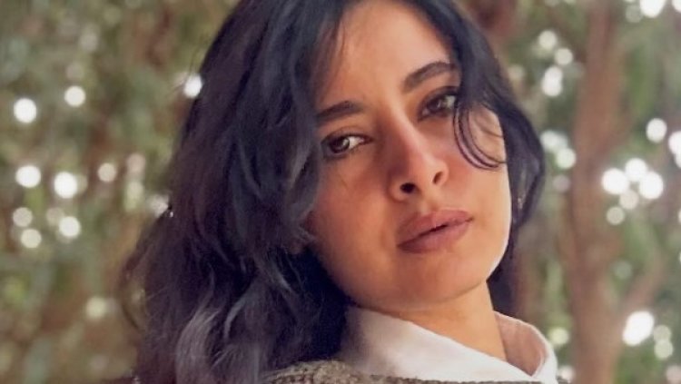 رحمة أحمد توجه رسالة شكر لكل من ساندها بعد قرار اعتزالها