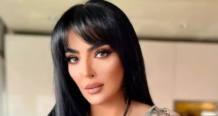 بعد اتهامه بالاستيلاء على حساباتها.. حبس مدير أعمال حورية فرغلي السابق