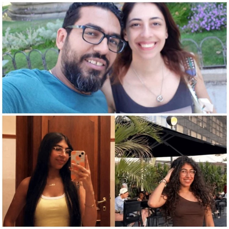 «زوجك عمل حادثة.. يلا هنشوفه».. اعترافات المتهم بقتل أسرة التجمع تكشف كواليس الجريمة