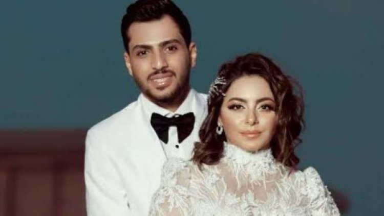 الملحن والمنتج وليد سامي يعلن انفصاله رسميًا عن زوجته الفنانة إلهام عبد البديع