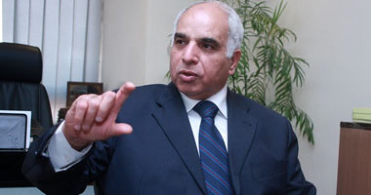 المحامي حمدي خليفة: ترشحت لانتخابات «المحاميين» لأن ثلاثة أرباع أراضي النقابة اتسحبت