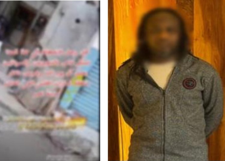 الأمن ينجح في ضبط ملهى ليلي "بدون ترخيص" بالقاهرة ويديره أجنبي