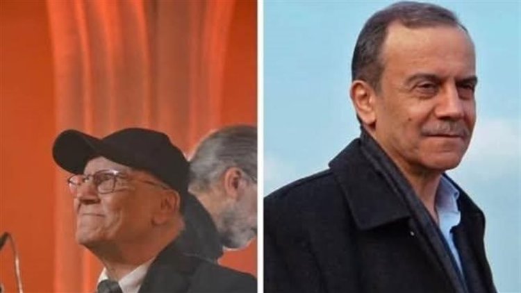 وفاة الفنان اللبناني أحمد قعبور عن عمر يناهز 71 عاما