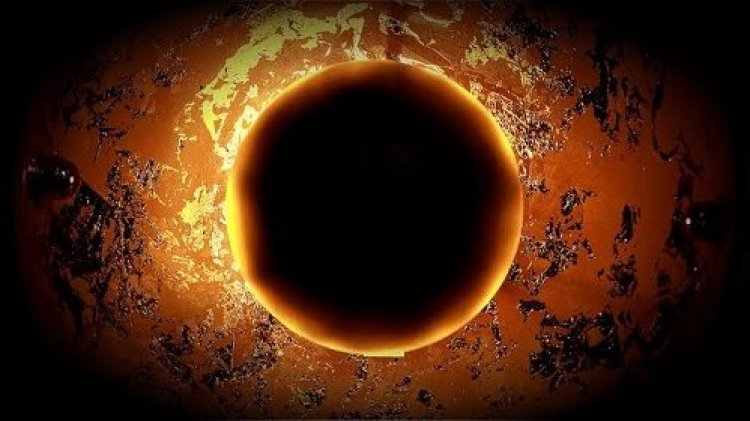 ظاهرة فلكية قادمة.. "قمر الدم" يضيء سماء الدول العربية الأحد المقبل