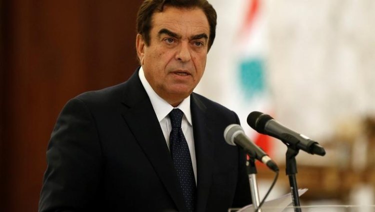 عن أزمة مها الصغير.. جورج قرداحي لـ العاصمة: منى الشاذلي ماغلطتش