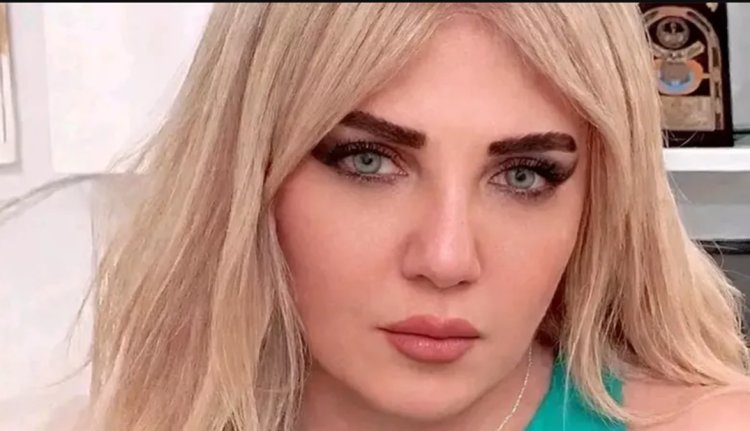 ندى بسيوني توجه رسالة للفتيات وتحذر الآباء من قسوة تربية الأبناء