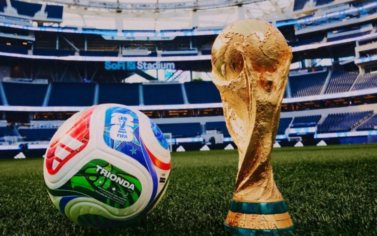 تفاصيل مشاركة نجوم العالم في حفل ختام نهائي كأس العالم فيفا 2026