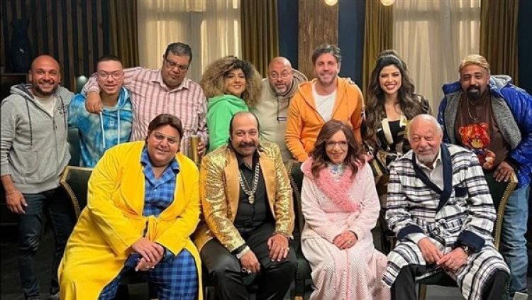 لعشاق مسلسل اللعبة.. إليكم وقت عرض  الجزء الخامس وبدء وقت التصوير