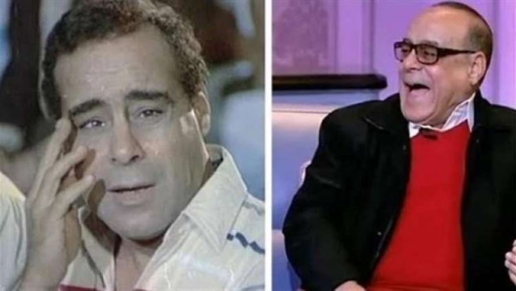 جورج سيدهم السبب.. أحمد نبيل يكشف كواليس انفصاله عن فرقة ثلاثي أضواء المسرح