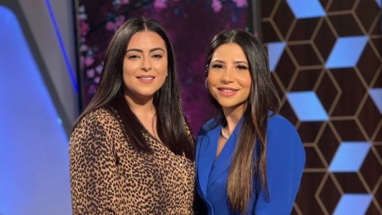 نهى عابدين: «الخيانة أصعب شيء.. ولا أقبل العلاقات غير الواضحة فنيًا»