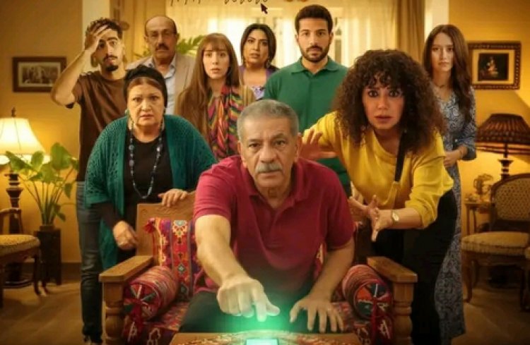 الحلقة الرابعة من "لينك" تتصدر الأعلى مشاهدة على منصة WATCH IT