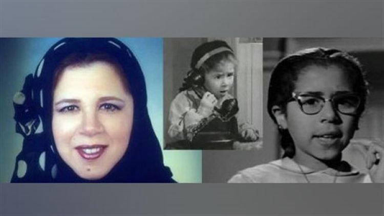 وفاة اللواء عماد عبد القادر زوج الإعلامية إيناس عبد الله