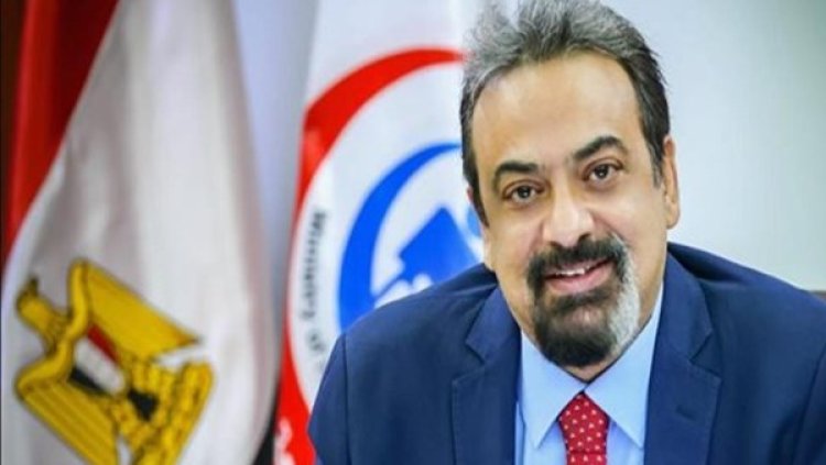 متحدث الصحة: الحبس سنتين عقوبة انتحال صفة طبيب