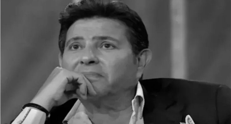 ماجدة خير الله تطالب بإنقاذ الإرث الفني لهاني شاكر وتوثيق أعماله النادرة