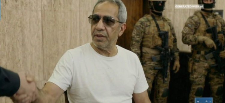 فضل شاكر للصحافيين: افتراء وكذب..وطيف السيد هاشم صفي الدين يحضر في محكمة الجنايات