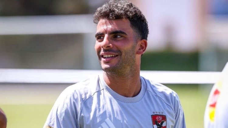 عمرو الدردير: هنعمل مليون زيزو زي ما عملناه.. إحنا الزمالك