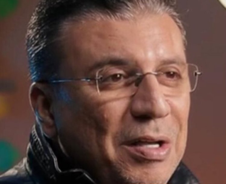​«مهما تعطِ له لا يشبع».. عمرو الليثي يحذر من التعامل مع هذه الفئة من البشر في «إنسان تاني»