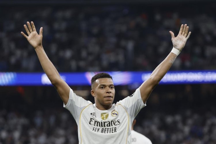 ريال مدريد يتصدر الدوري الإسباني بفوز صعب على إسبانيول
