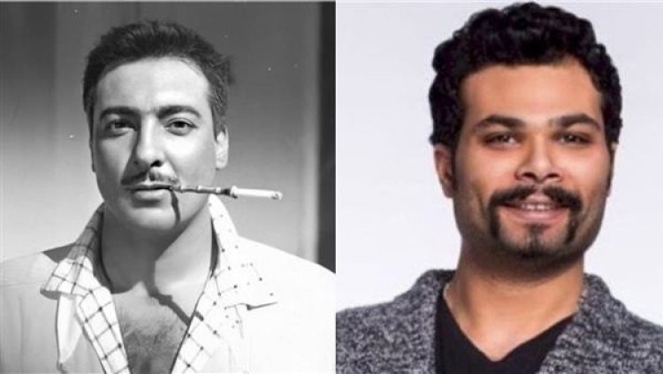 إنجي أباظة تهاجم أحمد عبد الله محمود بعد تصريح عن رشدي أباظة