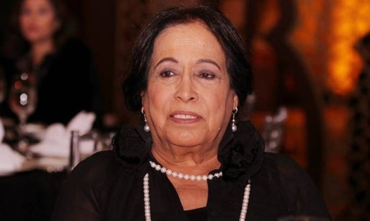 حياة الفهد تعود إلى الكويت وتخضع للرعاية المركزة