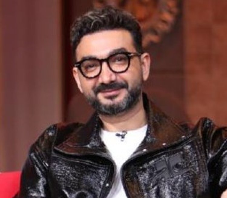 نادر حمدي يقترح حلًا لأزمة تجاهل الملحنين: اعملوا الأغاني مع أصوات جديدة