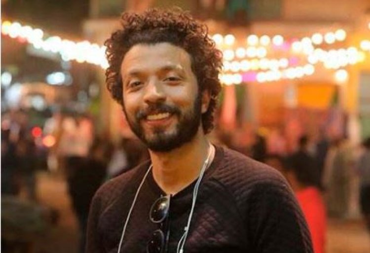 أحمد خالد موسى يحذر من منتحل شخصيته للنصب على الممثلين