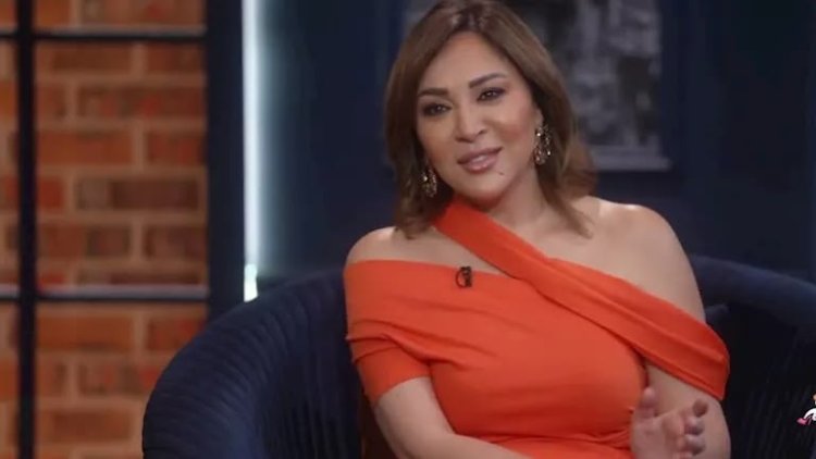 الإعلامية مريم تعلن  تعلن غيابها عن تقديم برنامج “من ماسبيرو”