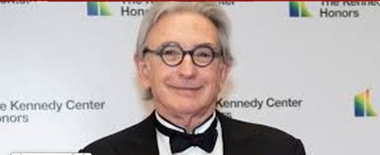 وفاة المايسترو الأمريكي مايكل تيلسون توماس عن عمر يناهز 81 عامًا