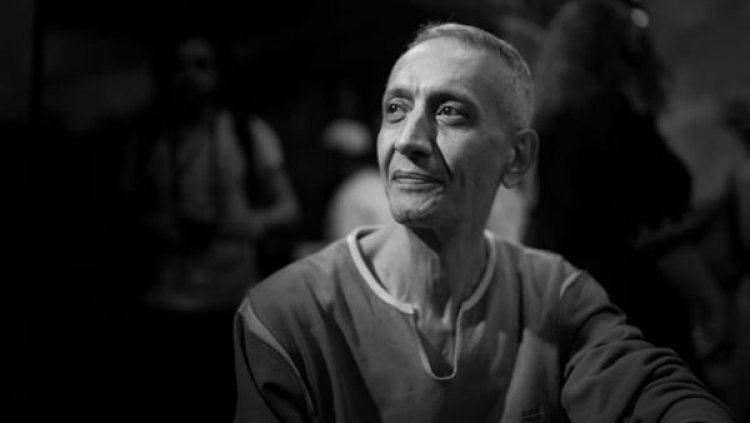 نقابة المهن السينمائية تعلن تفاصيل عزاء المخرج الراحل عمرو بيومي