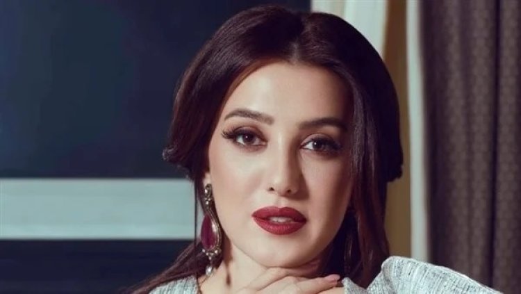 كندة علوش تسخر من جهلها بالاسكين كير في طفولتها