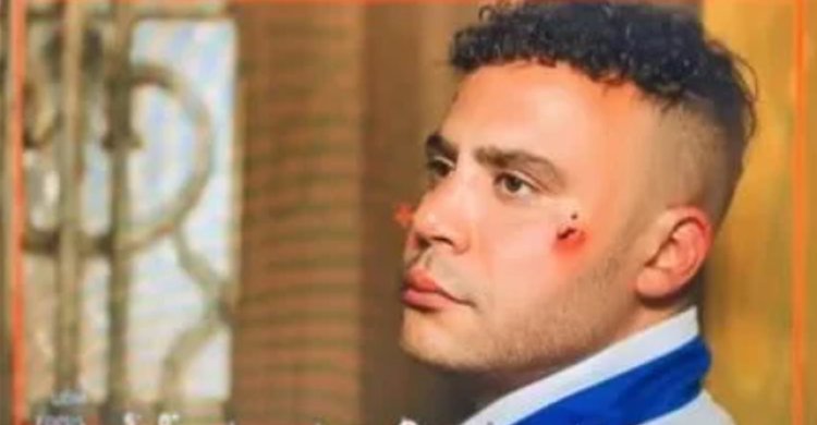 شركة ستديو مصر تكشف حجم الخسائر بعد اندلاع حريق بديكور "الكينج"