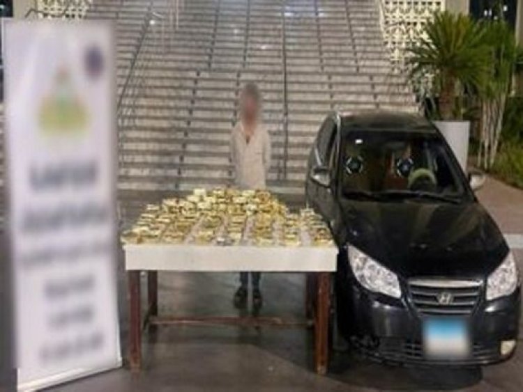الداخلية: سقوط بؤر إجرامية بحوزتهم مخدرات ثمنها 26 مليون جنيه