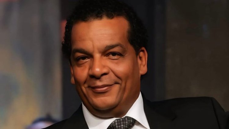 المنتج محمد العدل ينعى المؤلف أحمد عبد الله: "رحل أحد مبدعينا الكبار"