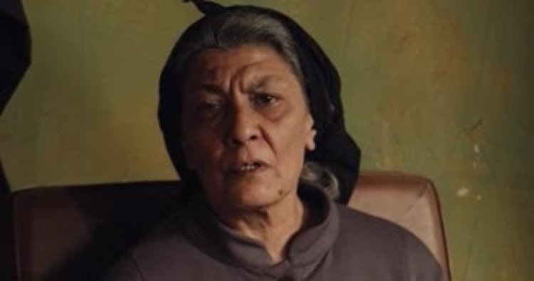 سماح أنور بعد الموسم الرمضاني: شكرا لكل من دعموني.. فرحة قلبي رجعتلي بسببكم