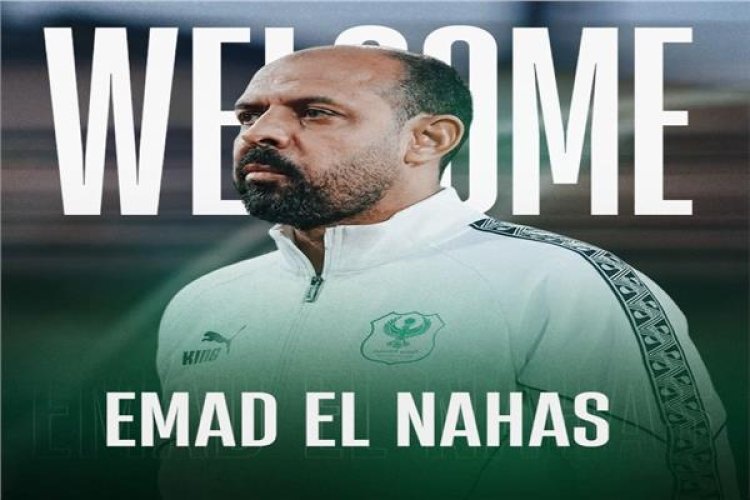 5 قرارت ثورية في المصري.. عماد النحاس مديرا فنيا وعقوبات كبيرة على اللاعبين